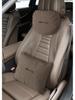 Подушка для шеи BYD Han EV: Замшевый комфорт для Seal, Song Plus, Tang DMI, Qin Pro, Yuan.