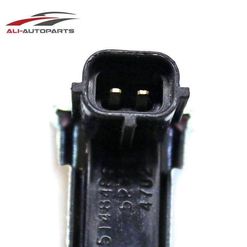 Электромагнитный клапан продувки адсорбера паров Z504-18-741A K5T48279 для Mazda 6, Miata, MPV, 626, Protege, RX-8 (Двигатели 1.5 1.8 2.3 3.0L)