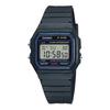Casio Lightweight 7 Year Battery Light Auto Calendar Watch F-91W-1D