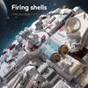 TOYLINX Hot Building Blocks 1361PCS Kits Millennium Falcon Bricks Christmas Birthday Holiday Boys Education Toys Gifts
