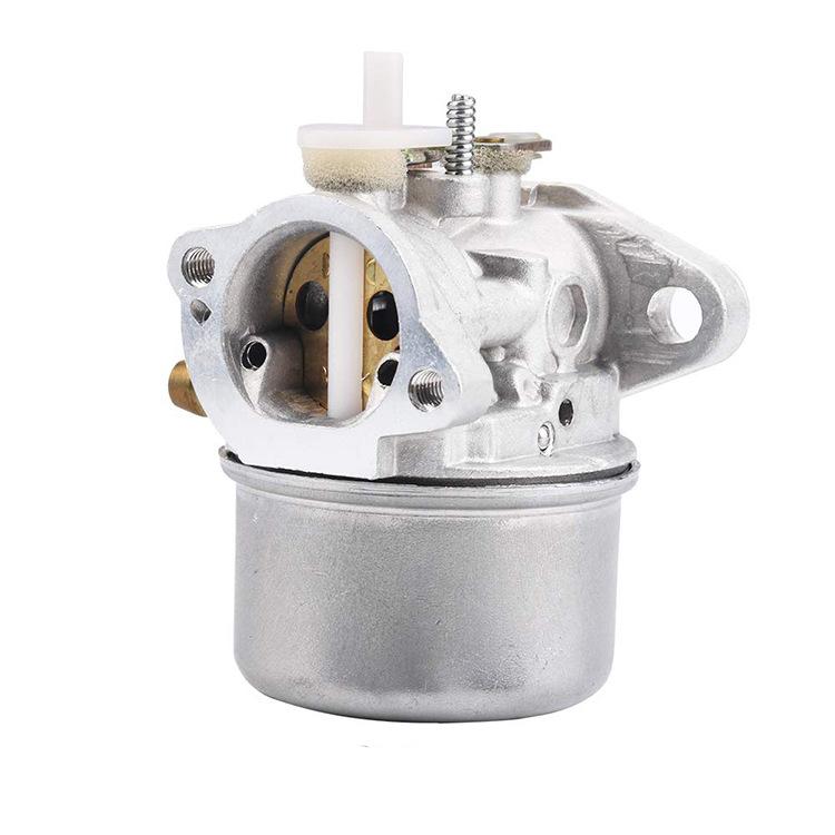 The carburetor is suitable for Briggs & Stratton 499059 497586 494217 498254 799869 14112 214661