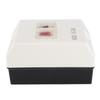 Motor Protection Switch Circuit Breaker MC02-1.6-2.5A 50/60Hz ABS Waterproof 220V/380V