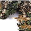 Новая 3D тактическая камуфляжная одежда, костюм Ghillie, камуфляжная одежда, бионическая камуфляжная одежда для охоты