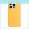 For Iphone 15 Silicone Protective Case Daily Use