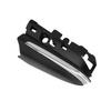 Left Side For Toyota Camry Avalon - Rearview Mirror Bottom Cover Trim