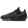 Nike G.T. Cut 3 Cushioning Low Top Basketball Shoes Unisex Black Asian Version Basketball Shoes IB9631-001
