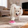 Pet Communication Button Recordable Talking Training Buzzer Cat Dog Toys Talking Starters  Speaking Button Portable Pet Supplies