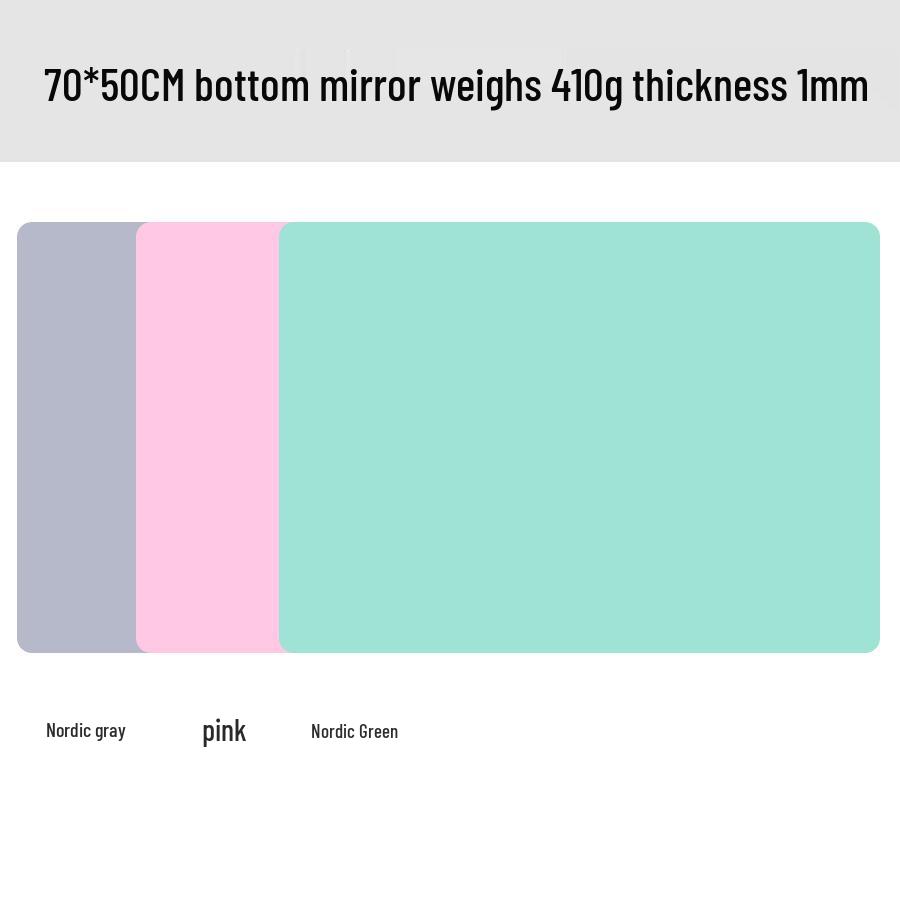 Силиконовый термостойкий коврик для стола в европейском стиле для детей