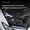 2 ШТ. Пылезащитная модификация фар для BMW 3 серии G20 G28 2020-2025Пылезащитный кожух Отсек двигателя Крышка двигателя Фара
