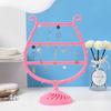 Earring Bracelet Storage Creative Storage Stand Display Holder Jewelry Display Rack Jewelry Hanger