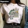 Leisure Academy Style Cartoon Frog Tshirt Spring Summer Leisure Large Womens Tshirt Ulzzang Harajuku Fashion Versatile Short
