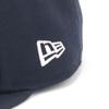 Кепка 59FIFTY Navy 7 Plain CAP [New Era] 1/8