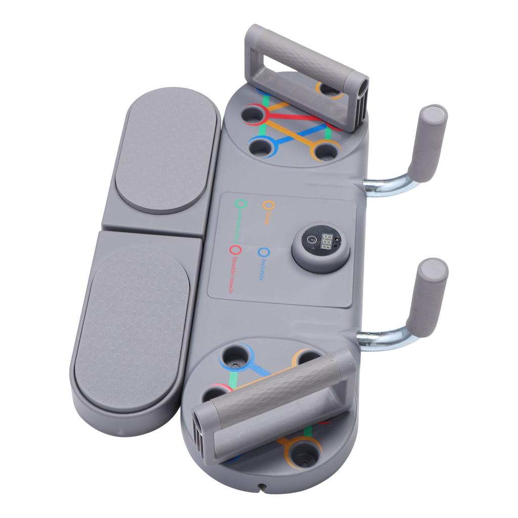 Multifunctional Training Board Abdominal Muscle Trainer Chest Workout Equipment Portable Home Gym