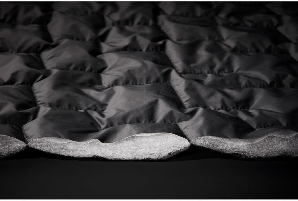 Куртка Helly Hansen Lifaloft Insulator Jacket (65603) черный