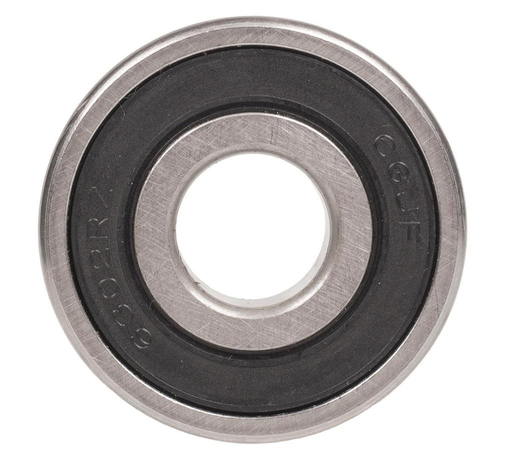 Подшипник 6302 Cedrus одноосный трактор Cedtj01 97476