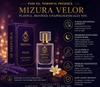 Mizura Velor Pure Non-Alcoholic Perfume -30ml