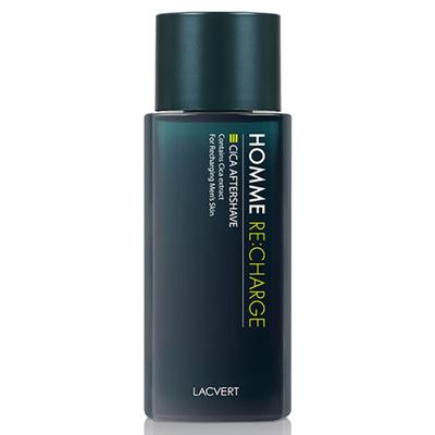Lac Vert Homme Recharge Cica After Shave, 185 мл, 1 шт.