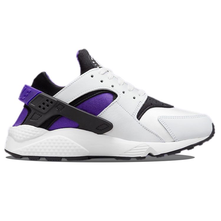Nike Женские повседневные кроссовки Air Huarache OG Purple DH4439-105