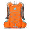 Outdoor Hydration Pack with 2L Water Bladder Lightweight Running Backpack Large Capacity Cycling Backpack Daypack Hiking Running
