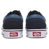 Old Skool ComfyCush 'Синий' VN0A3WMAVNT
