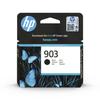 HP 903 Cartouche d'Encre Noire Authentique (T6L99AE) Pour HP Officejet 6950 Et HP Officejet Pro 6974