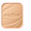Shiseido Maquillage Dramatic Powder EX Refill Ocher 10 1 шт. (х 1) [Элемент]