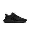EQT Support 93 / 17 'Черная пятница' (унисекс) Повседневная обувь Core Black / Core Black-Core Black BY9512