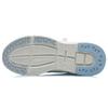 Li Ning Textile, Synthetic Leather Soft And Comfortable Cushioning Slip Resistant Low top Running Shoes Women's AGCR324-3