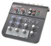 CLASSIC PRO Analog Mixer Analog Mixer MX-EZ4
