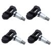 4x TPMS Tire Pressure Sensor A0009050030 For Mercedes W212 W205
