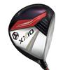 DUNLOP Fairway Wood XXIO Thirteen MP1300 Shaft Carbon Мужская правая красная угловая лопатка: 18 градусов Количество #: 5 Флекс: SR