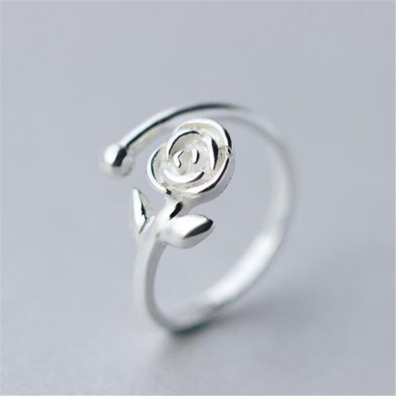 Кольцо женское простое трендовое звездное электрокардиограмма любовное кольцо модное нерегулярное темпераментное Ins аксессуары