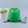 Drawstring Backpack Sports Gym Sackpack for Men Women Water Resistant String Bag for Camping Hiking Swimming