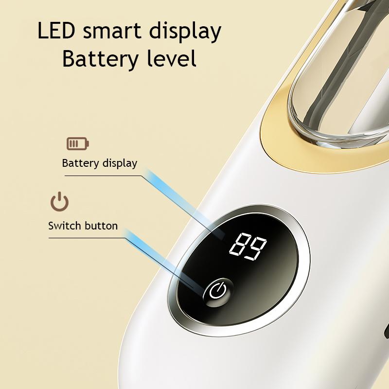 Аппарат для ароматерапии с ЖК-дисплеем, освежитель воздуха, автоматический распылитель, диффузор духов с эфирными маслами, дезодорант для туалета в гостиной