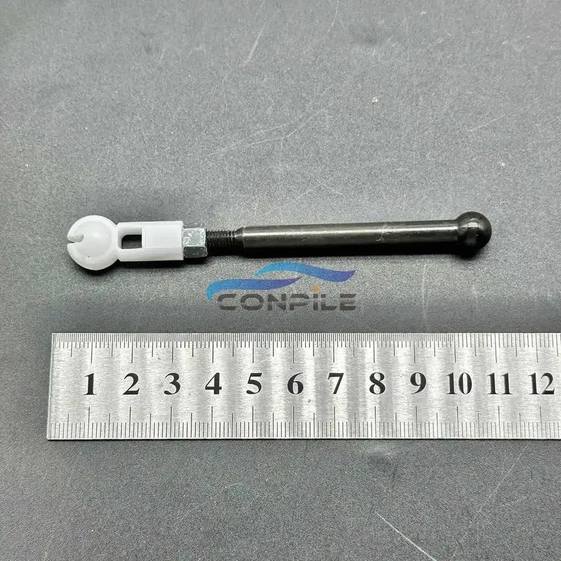 1pc 8F Accelerator Bracket Connecting Rod 26607-26602-71 26607-26601-71 for Toyota Forklift