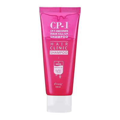 Шампунь для волос Восстановление CP-1 3Seconds Hair Fill-Up Shampoo 100 мл