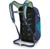 Рюкзак Osprey Daylite 13 blue spikemoss/alkaline