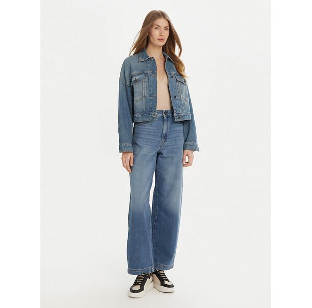 Куртка джинсовая Weekend Max Mara Fiumana
