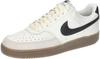 Кроссовки Nike Court Vision Low sail/light orewood brown/white/black