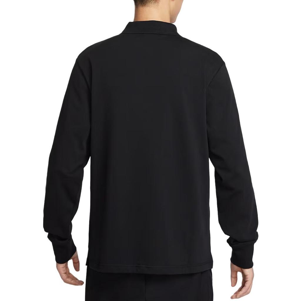 Nike Спортивный клуб FW25 Поло мужское IF0771-010