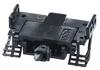 TOMIX N Gauge Close Connected TN Coupler SP Black with Air Piping 6 Pieces 7711 Railway Model Supplies