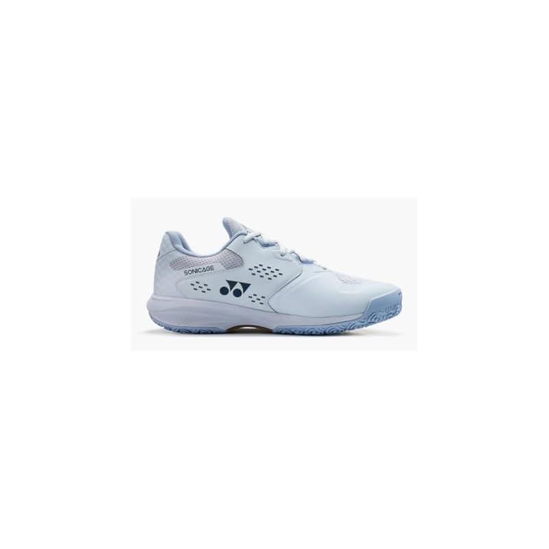[Yonex] Power Cushion Sonicage MGC SHTSCMG Бледно-голубой (429) 23,5 см