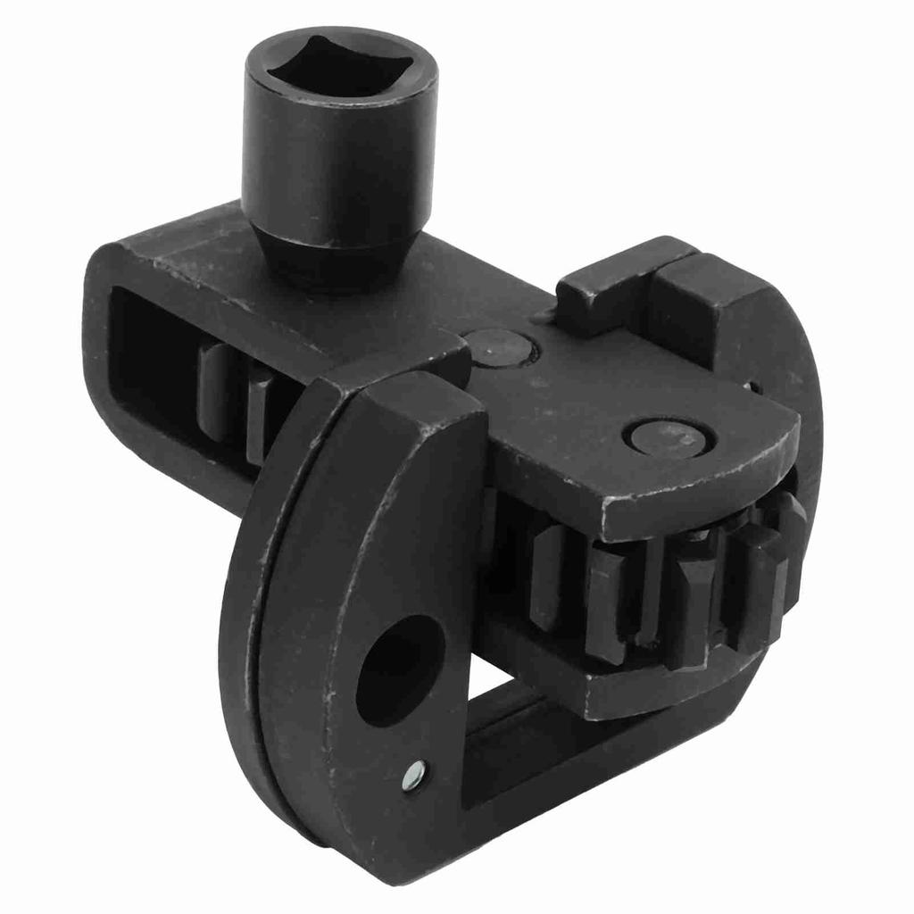 Engine Turning Barring Tool Carbon Steel J 46392 Replacement for MBE 4000 900