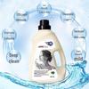 5kg Bottled Natural Plant Extract Perfume Laundry Detergent for Removing Stains from Mother and Baby Underwear