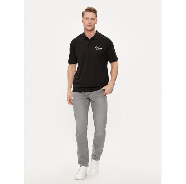 Джинсы Only & Sons Loom 22027617 серый Slim Fit