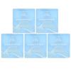 Body Restore, Steam Eye Mask, Fragrance Free, 5 Pack