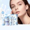 Набор средств по уходу за кожей лица Milk Skincare Set из 5 предметов Увлажняющий набор для ухода за кожей лица