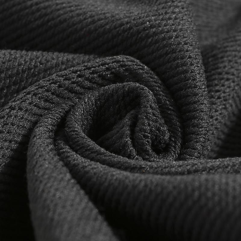 Adidas CNY Series Sport Pants Knit Casual Men Bottoms Black GV0738