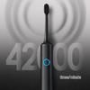 Byer X6 Sonic Electric Toothbrush for Adults