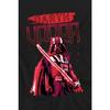 Star Wars Childrens/Kids Darth Vader Painted T-Shirt